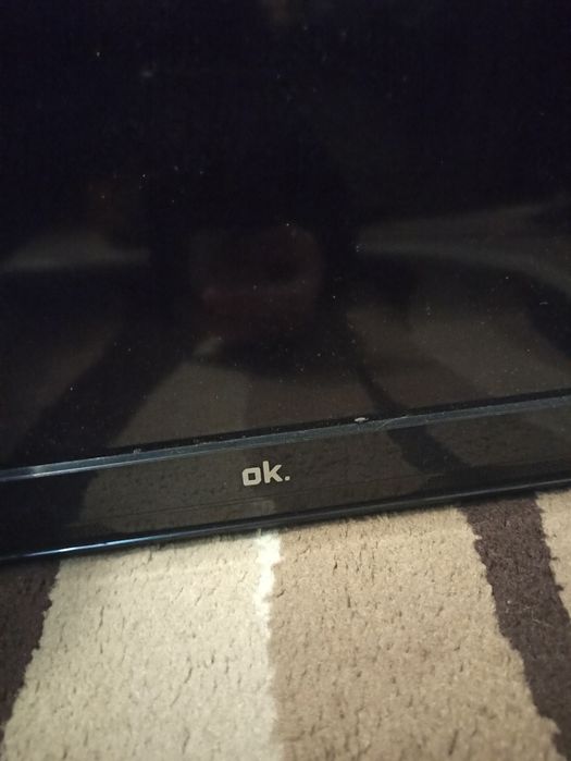 Телевізор Ok. Б/у з Німеччини