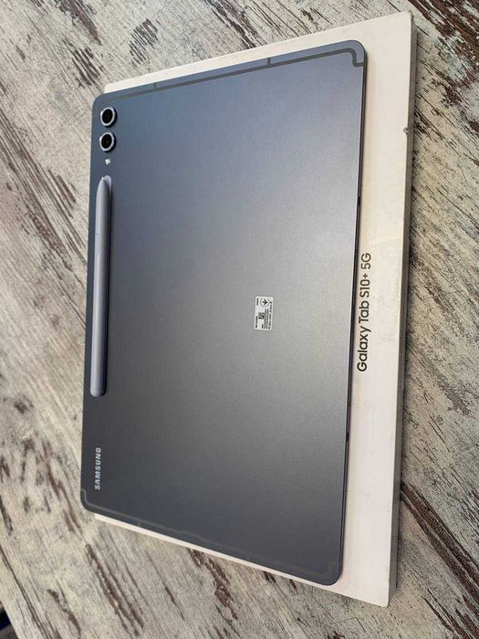 Samsung Galaxy Tab S10 Plus 5G 12/256