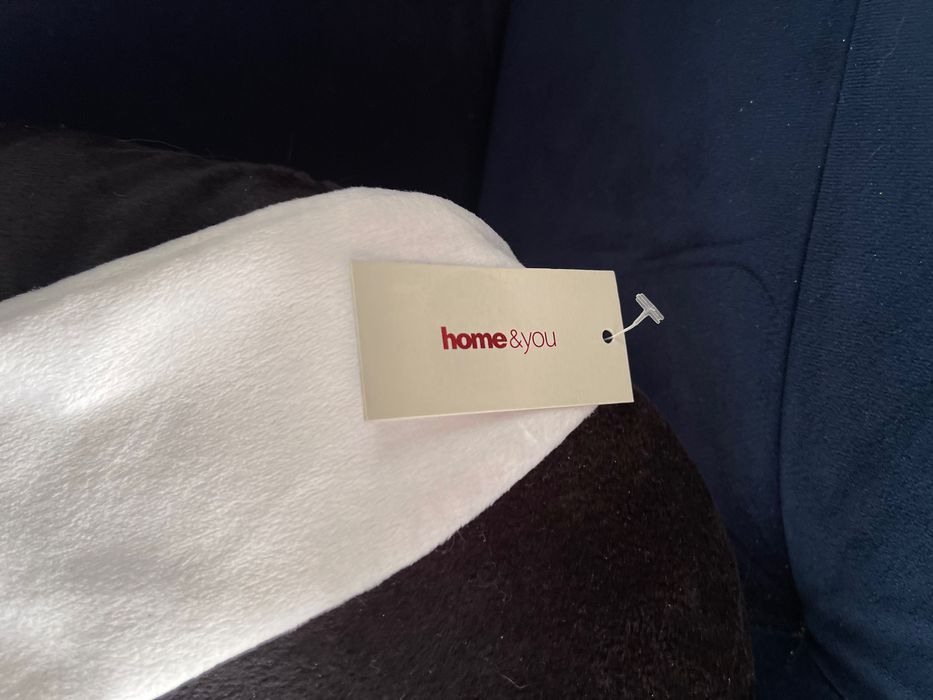 Poduszka ozdobna dla dziecka