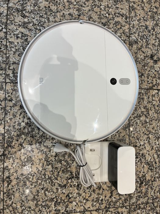 Aspirador Robot Xiaomi