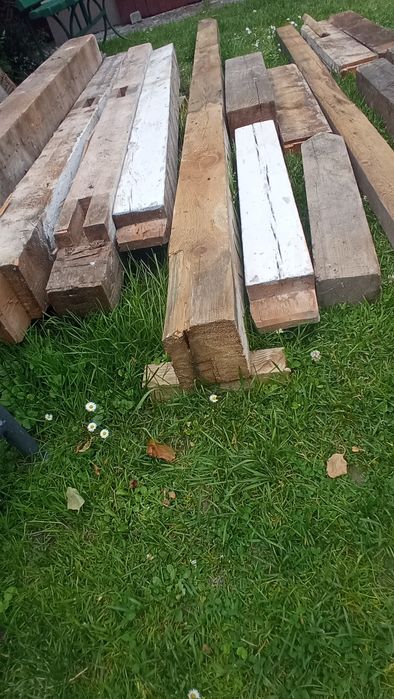 Belki konstrukcyjne 100 letnie