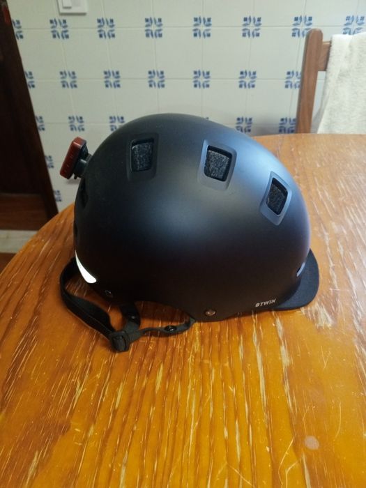 Venda de bicicleta
