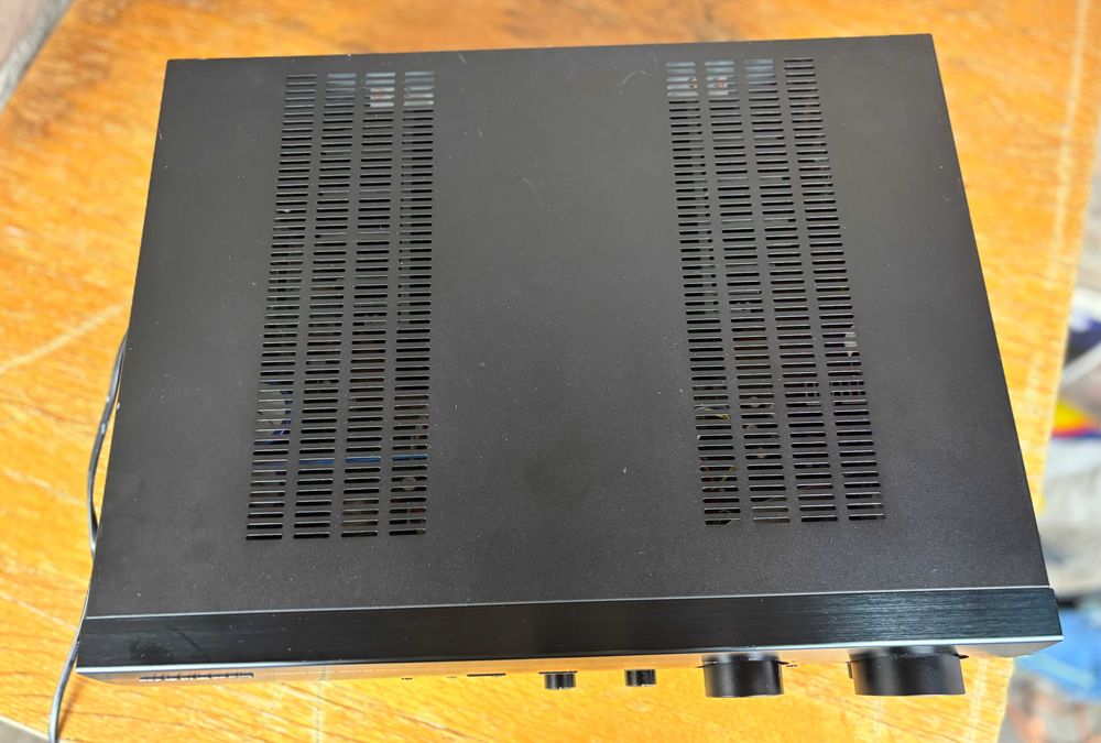 Marantz PM78 – 2×100W – phono – class A – audio premium