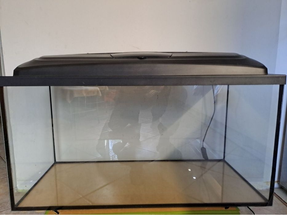 Sprzedam akwarium
