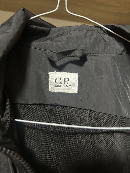 Овершот C.p Campany