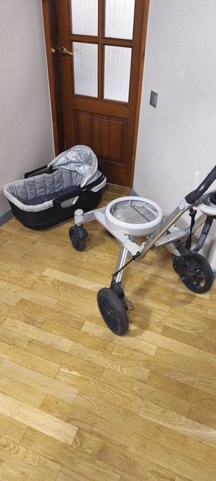 Дитяча коляска Orbital Orbitbaby G2