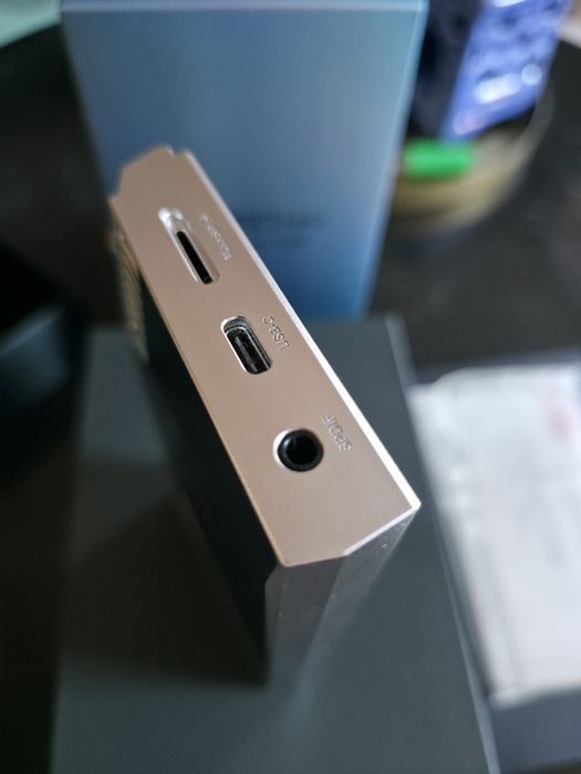 Odtwarzacz DAP Ibasso DX260 MK2