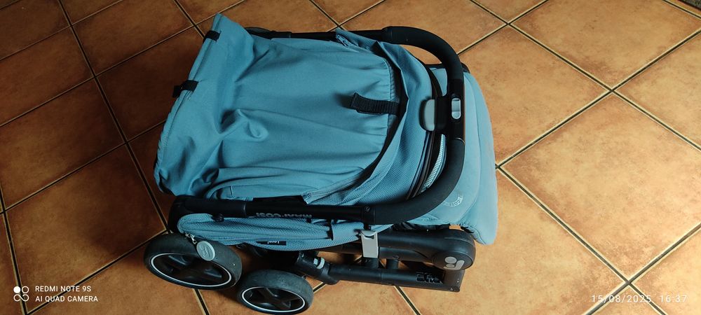 Carrinho bebé Maxi Cosi