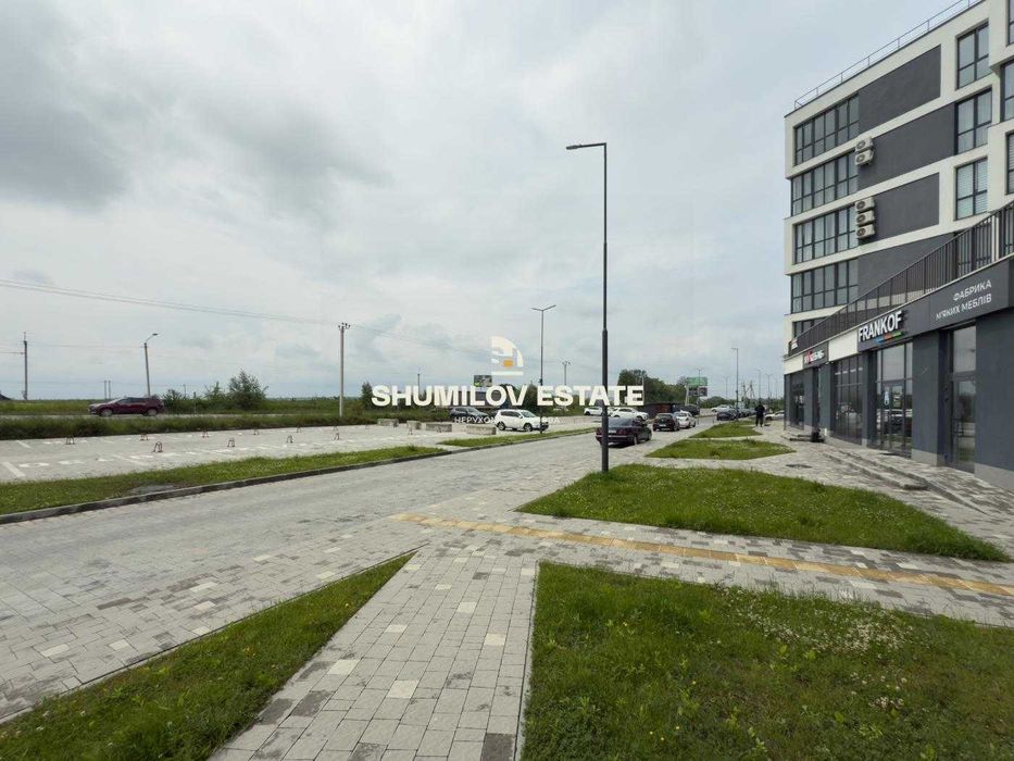 Здається комерційне приміщення (ЖК "Grand Villadge") Сокільники