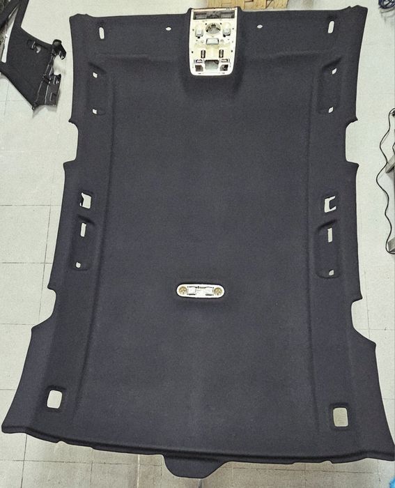 Restauro/ lavagem auto