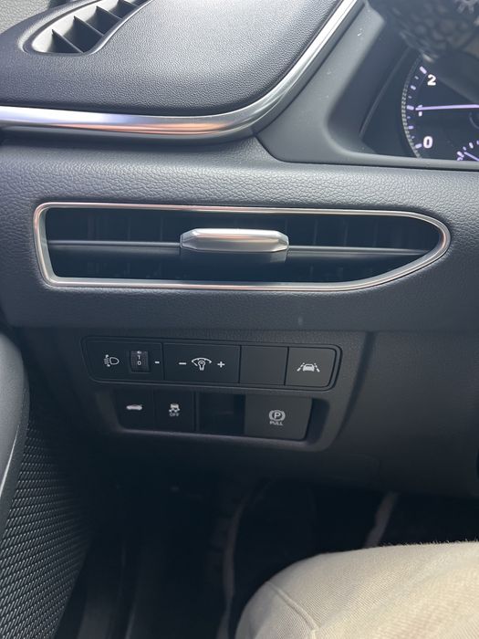 Авто Хюндай Соната 2021 рік