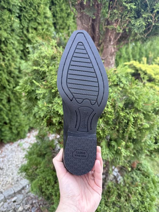 Kowbojki Nocona Boots