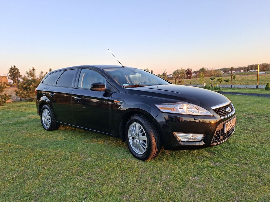 Ford Mondeo 2010 kombi