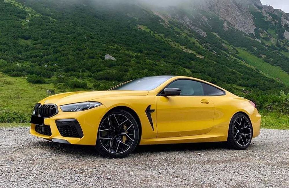 FELGI R19 5x112 BMW SERIA 5 G30 G31 G38 6 Gran Turismo G32 7 G11 G12