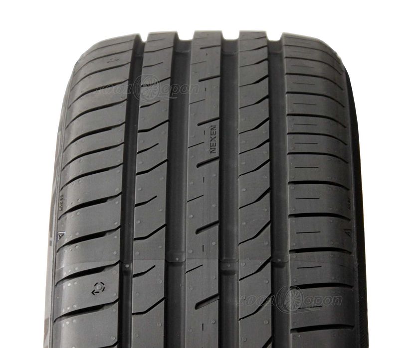 Nowe opony letnie NEXEN N'FERA PRIMUS 195/55R16 87V