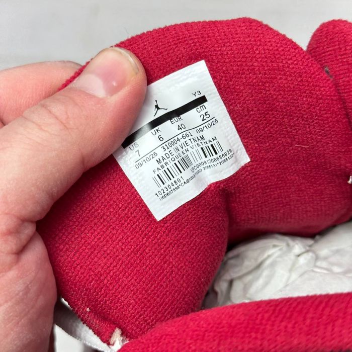 Кросівки nike air jordan 13