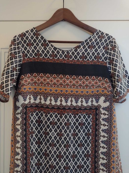 Tunika, sukienka, Promod, rozm. 40