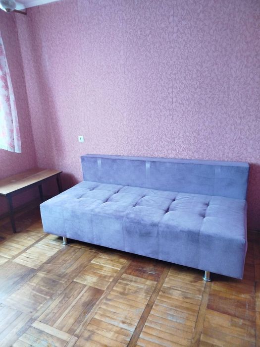 Кімната без власників на Слов'янці