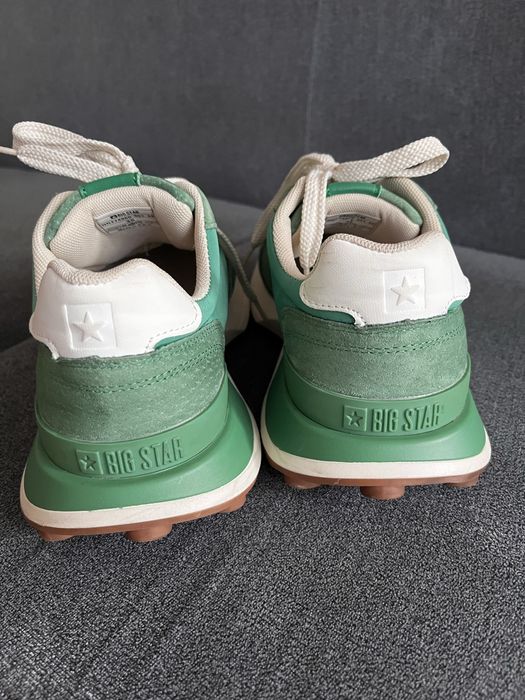 Buty sportowe Big Star