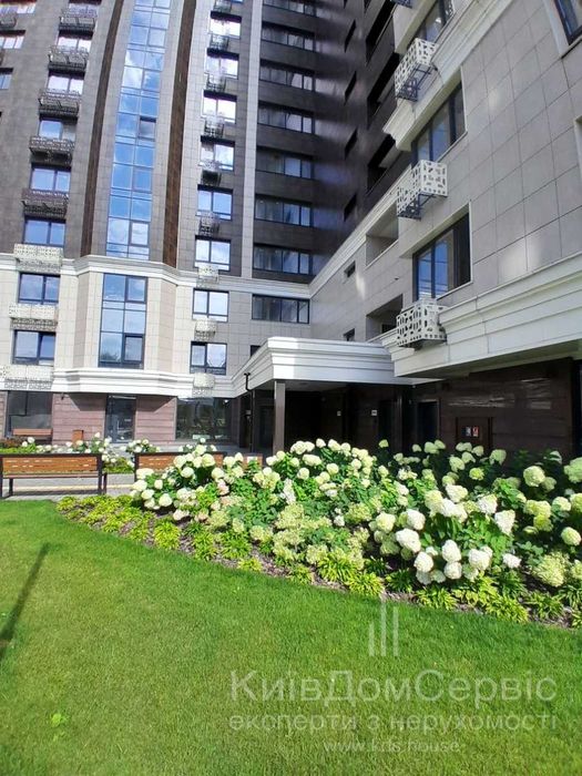 продаж квартири ЖК Шевченківський Золотоустівська 25