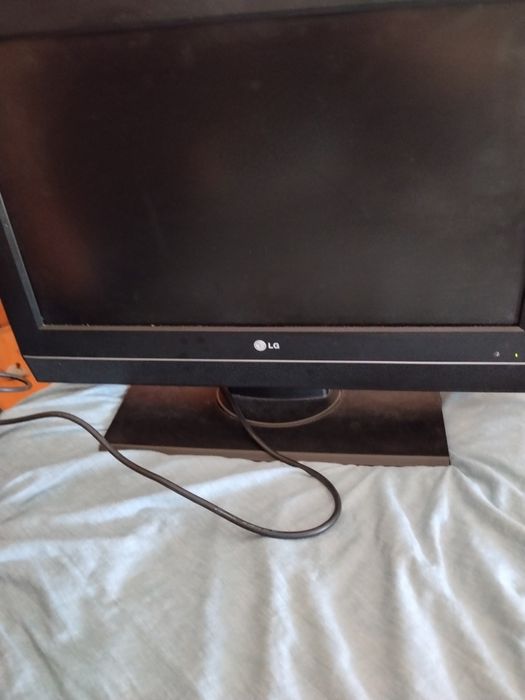 TV LG  para peças