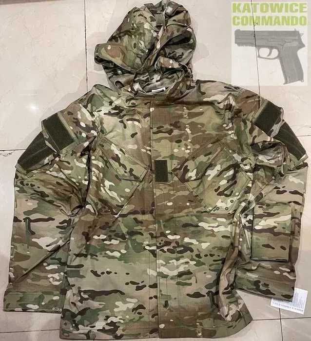 Bluza multicam WS 117dkws / roz. M/R Nowa