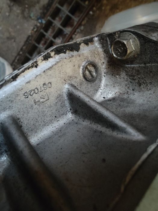 Caixa transferências Mitsubishi EVO