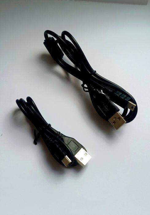 Кабелі мікро-usb нові