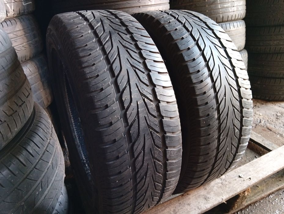 205.55.16 Fulda 2шт зима шини резина з Европи БВ склад Харків Шиномонт