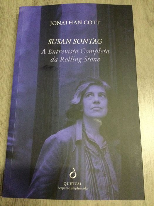 A entrevista completa da Rolling Stone