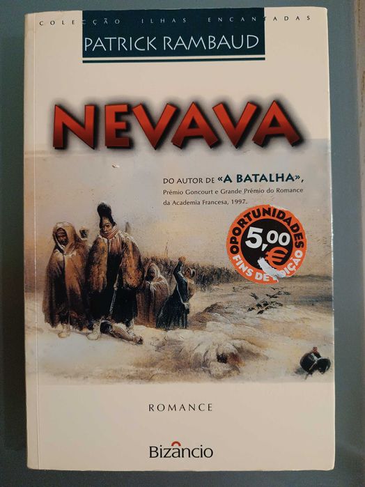 Livros literatura portuguesa e estrangeira