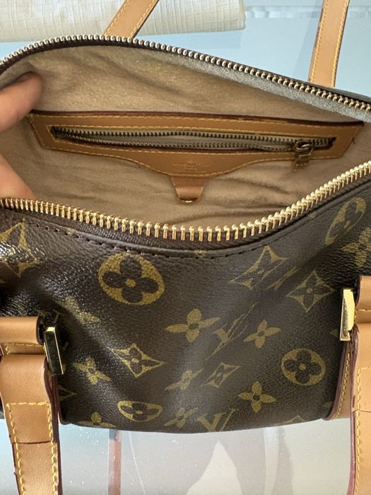 Mala louis vuitton vintage papillon 30cm