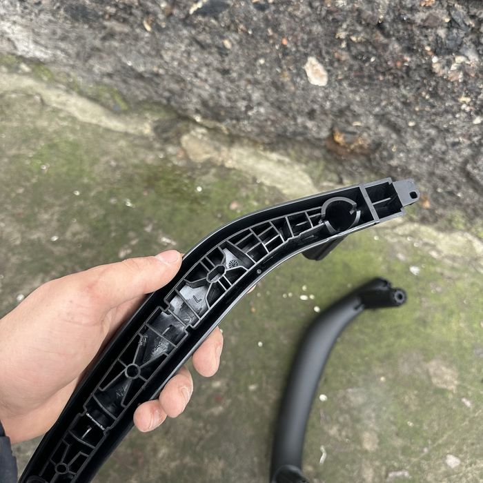 Ручки салону bmw x5 f15 x6 f16 ручка внутрішня бмв Х5 ф15 Х6 ф16 BMW