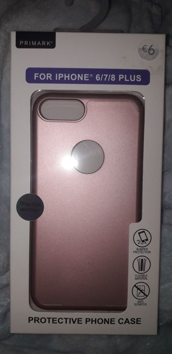 iPhone 6, 7, and 8 Plus Mobile Phone Case64586338835203120