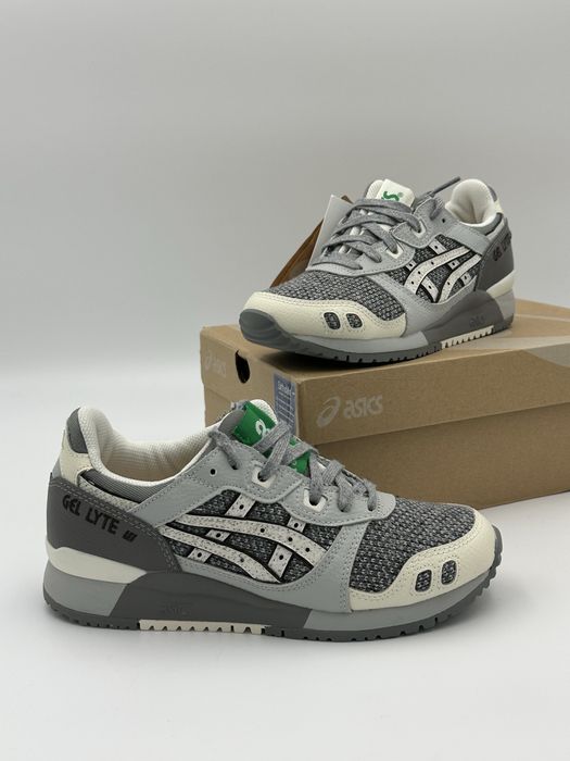 Damskie buty sportowe Asics Gel Lyte 3 OG sneakersy