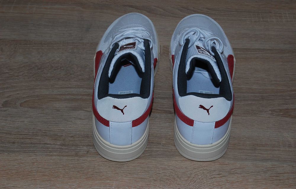 Кросівки снікерси Puma CA Pro Ivy League / 43 розмір / 27,5 см