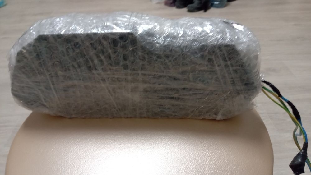 Батарея велосипеда 48в 20А