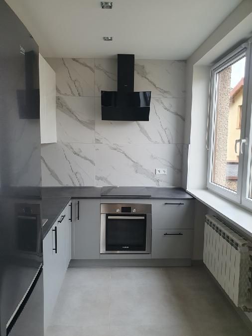 Usługi Remontowo Budowlane PIOTR-BUD