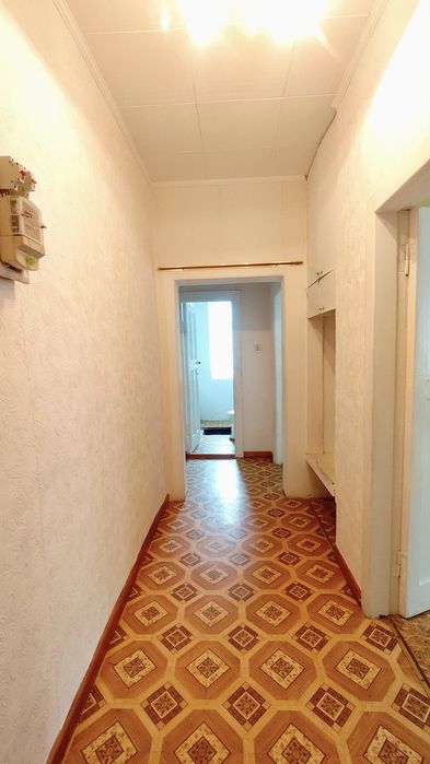 Продаж 2-х кім. кв.з автономним опаленням пр.Центральний - Рюміна - View 4