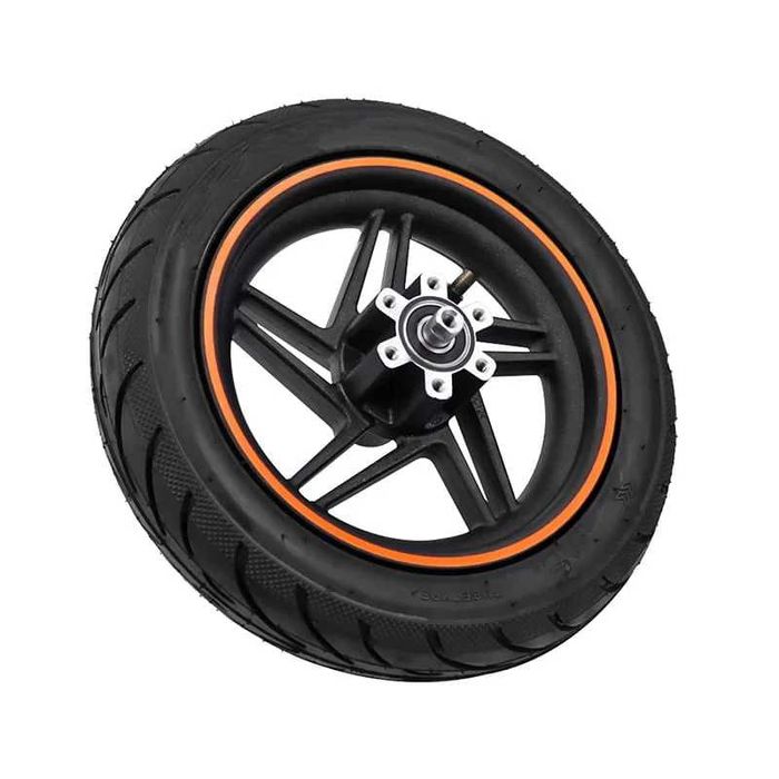 Pneu 10×2.125-6.5 [Yuanxing] Trotinete Elétrica Ninebot Série F