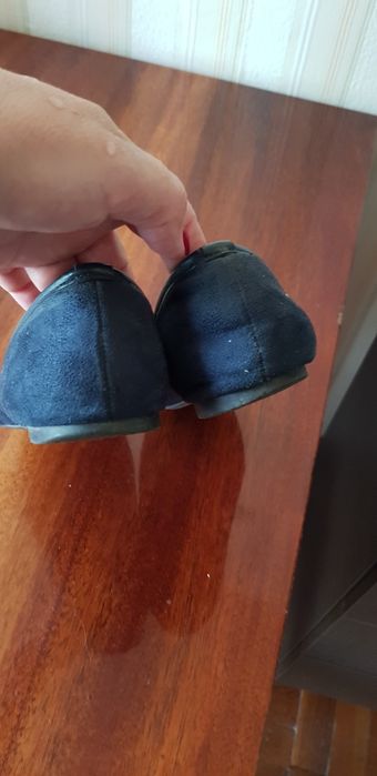 Туфли женские