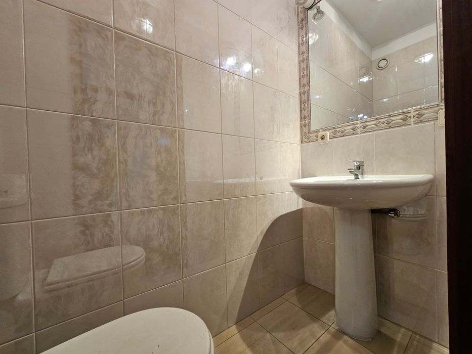 Apartamento T2 para Arrendamento, Águas Santas