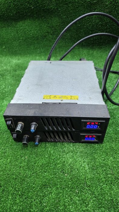 Flatpack 48V 55A 3000W зарядное устройство, блок питания лбп выпрямит