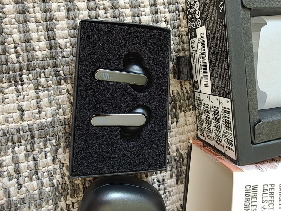 Słuchawki JBL LIVE PRO 2 TWS