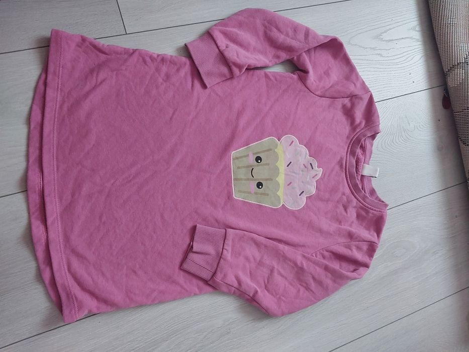 Bluza tunika  116