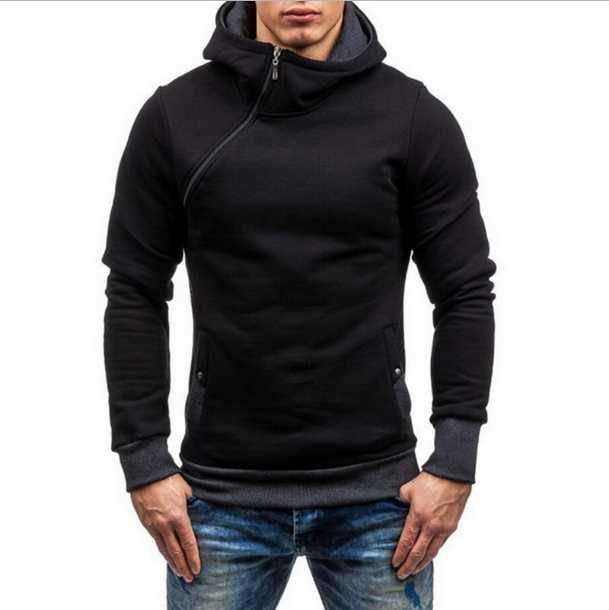 58 Bluza męska  M do 3XL