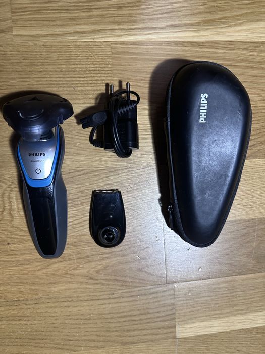 Golarka Philips AquaTouch S5400
