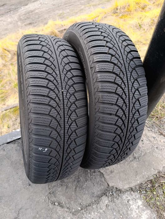 Зимові шини Diplomat 195/65 R15 резина Р15