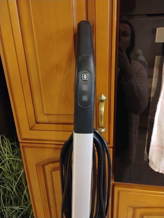 Mop parowy Karcher