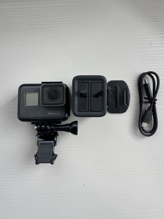 GoPro Hero 5 відео камера .